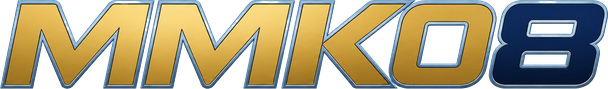 mmko8 Logo